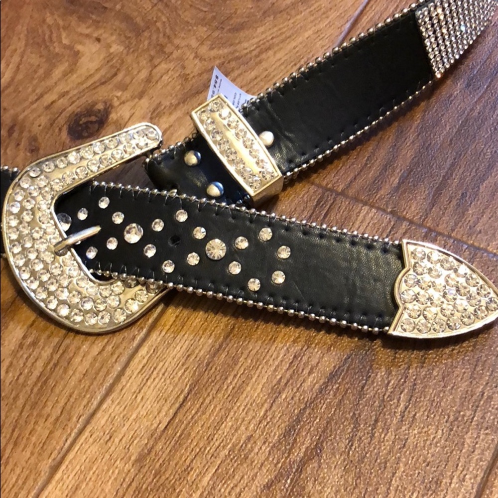 Diva belt